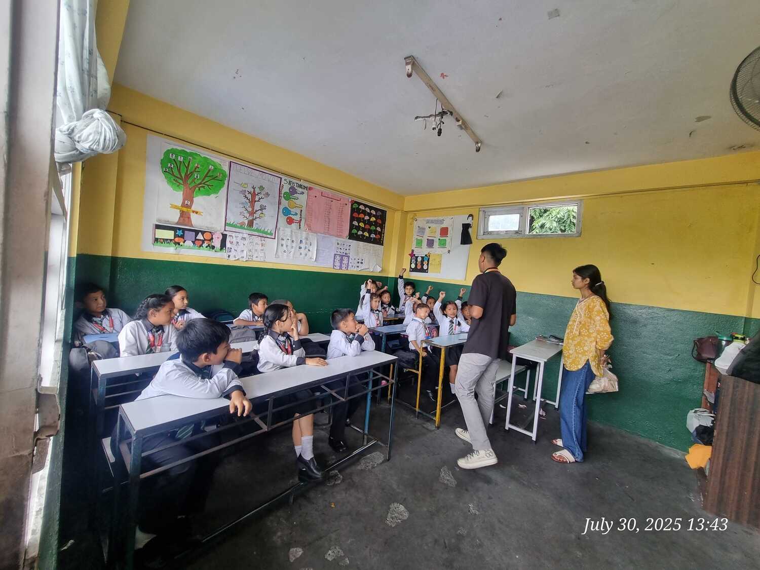 Nawaratna life School