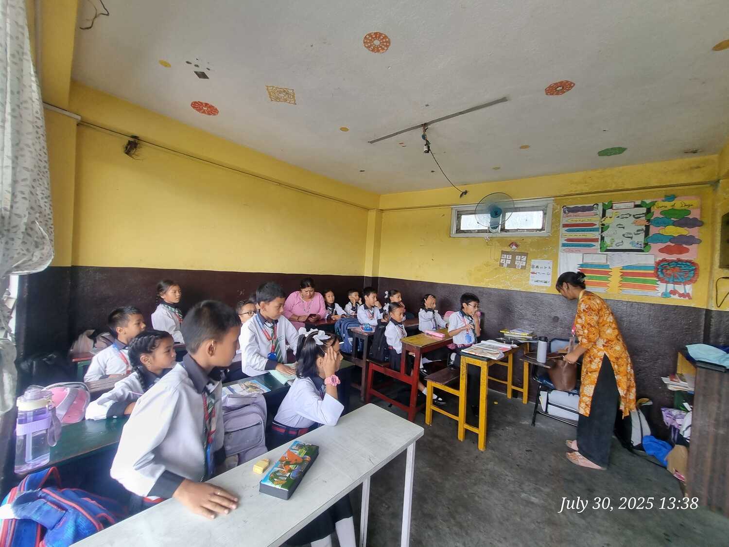 Nawaratna life School