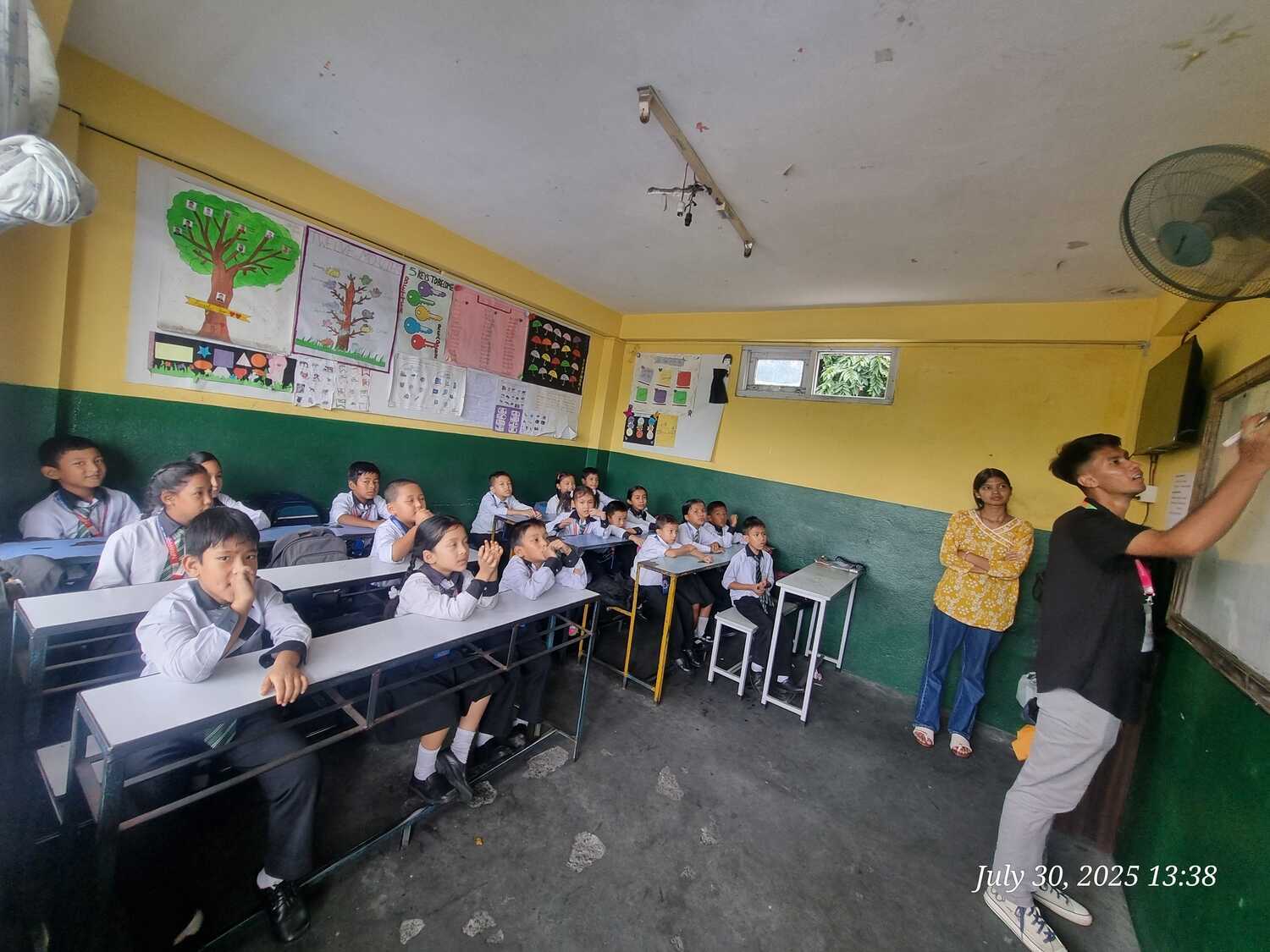 Nawaratna life School