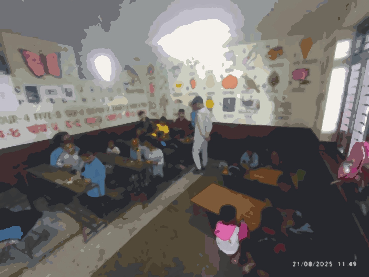 Nil Barahi Basic School