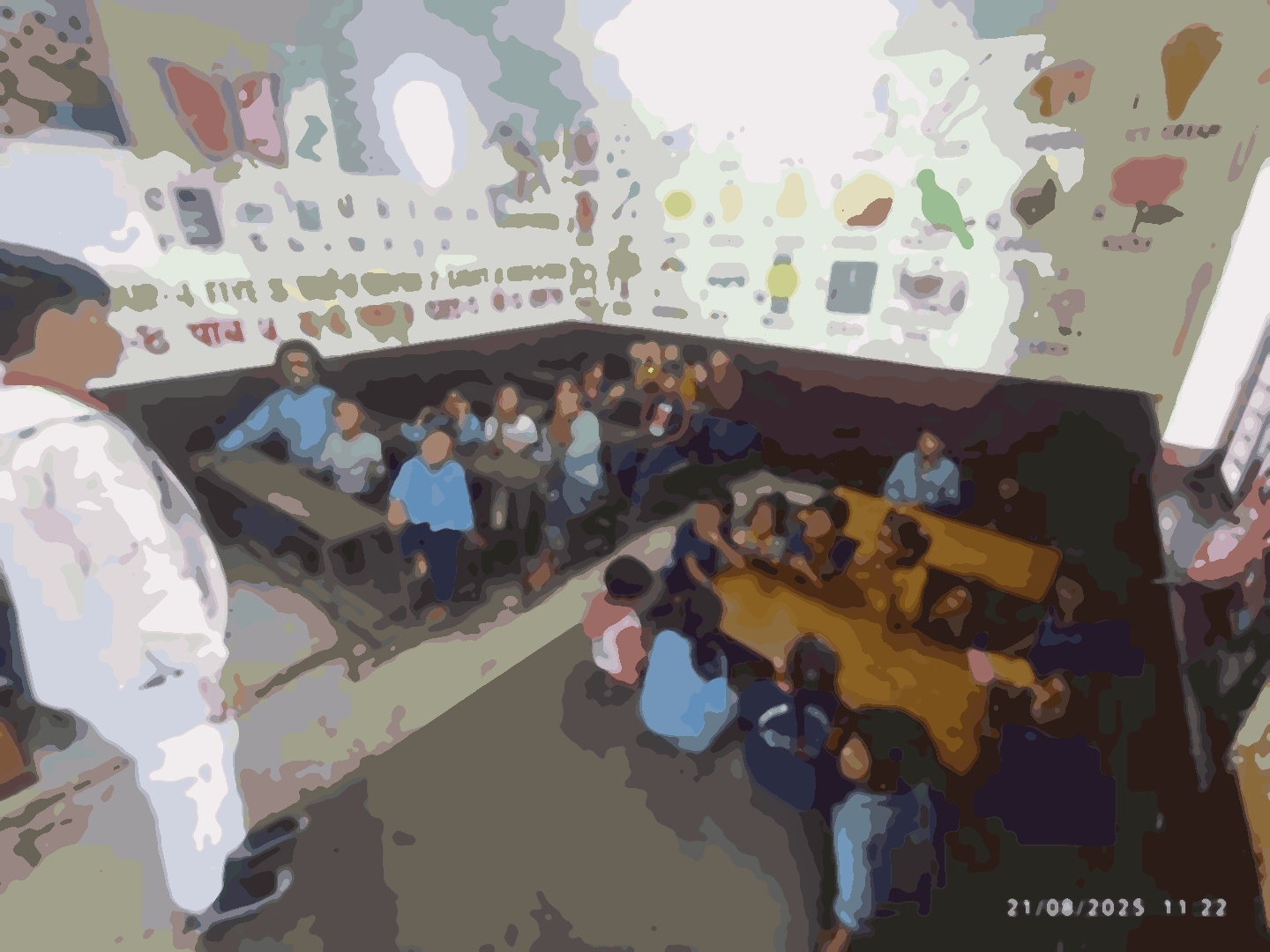 Nil Barahi Basic School