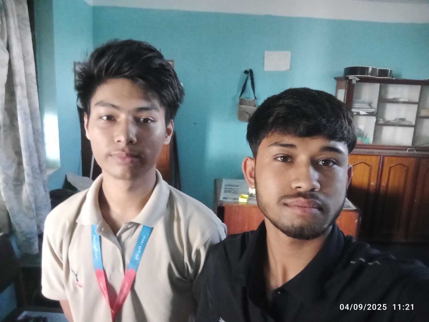 Team Member