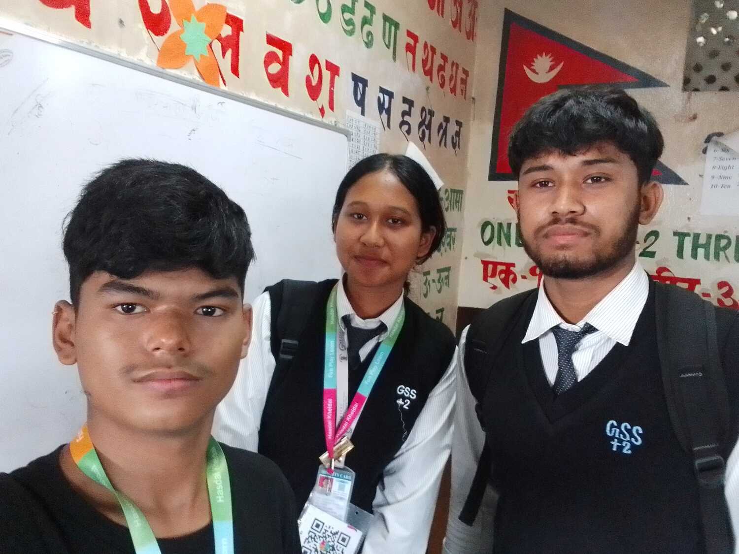 Team Member