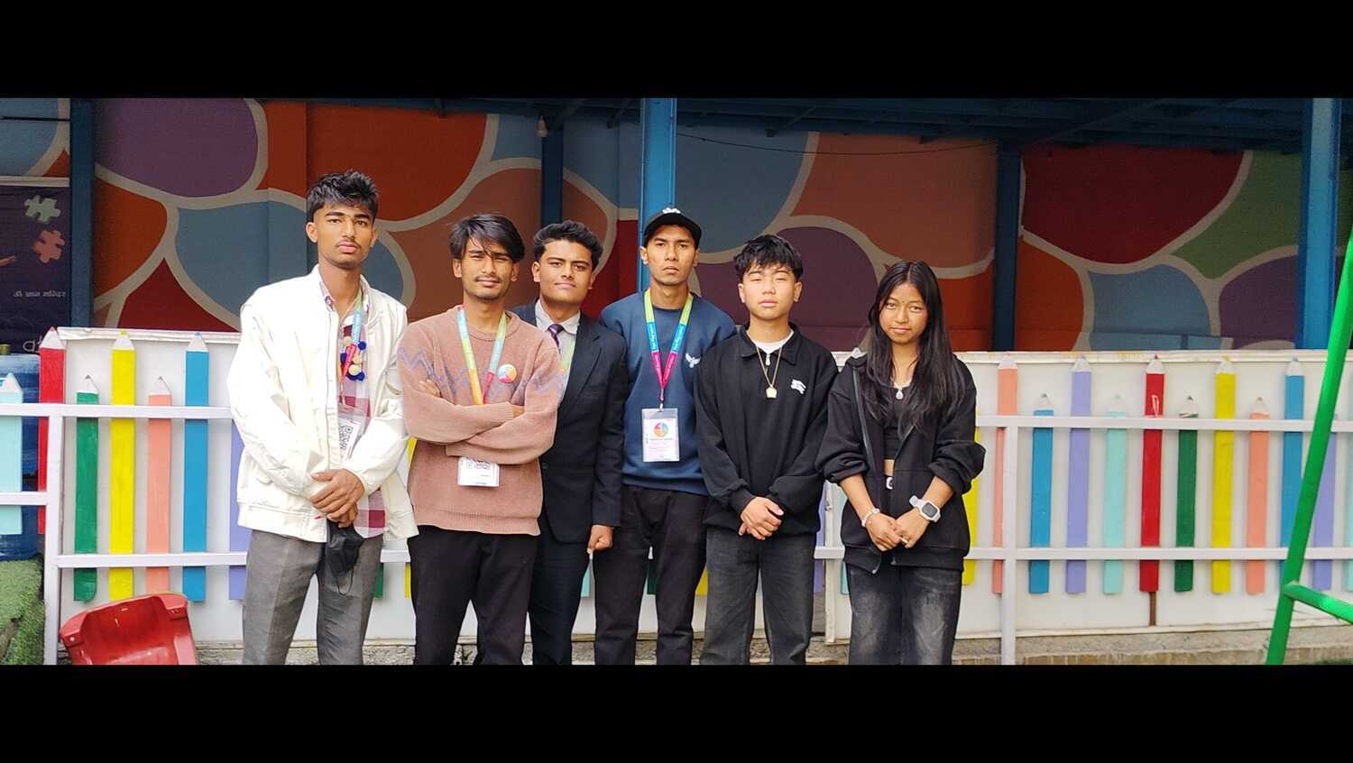 Team Member