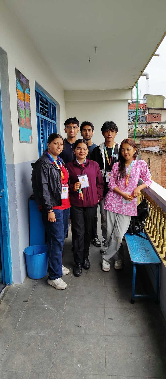 Team Member