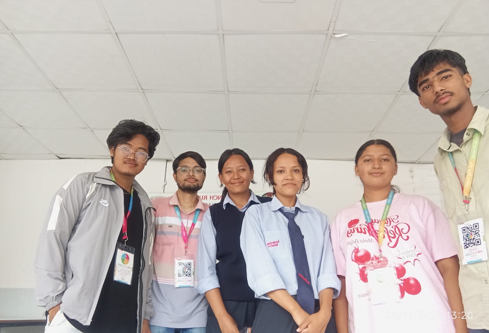 Team Member