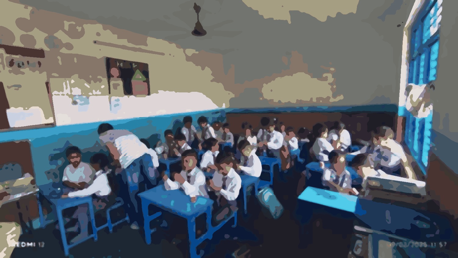 Om Gyan Mandir Secondary School