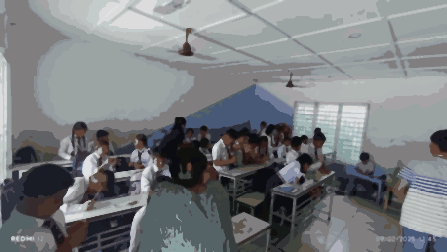 Om Gyan Mandir Secondary School