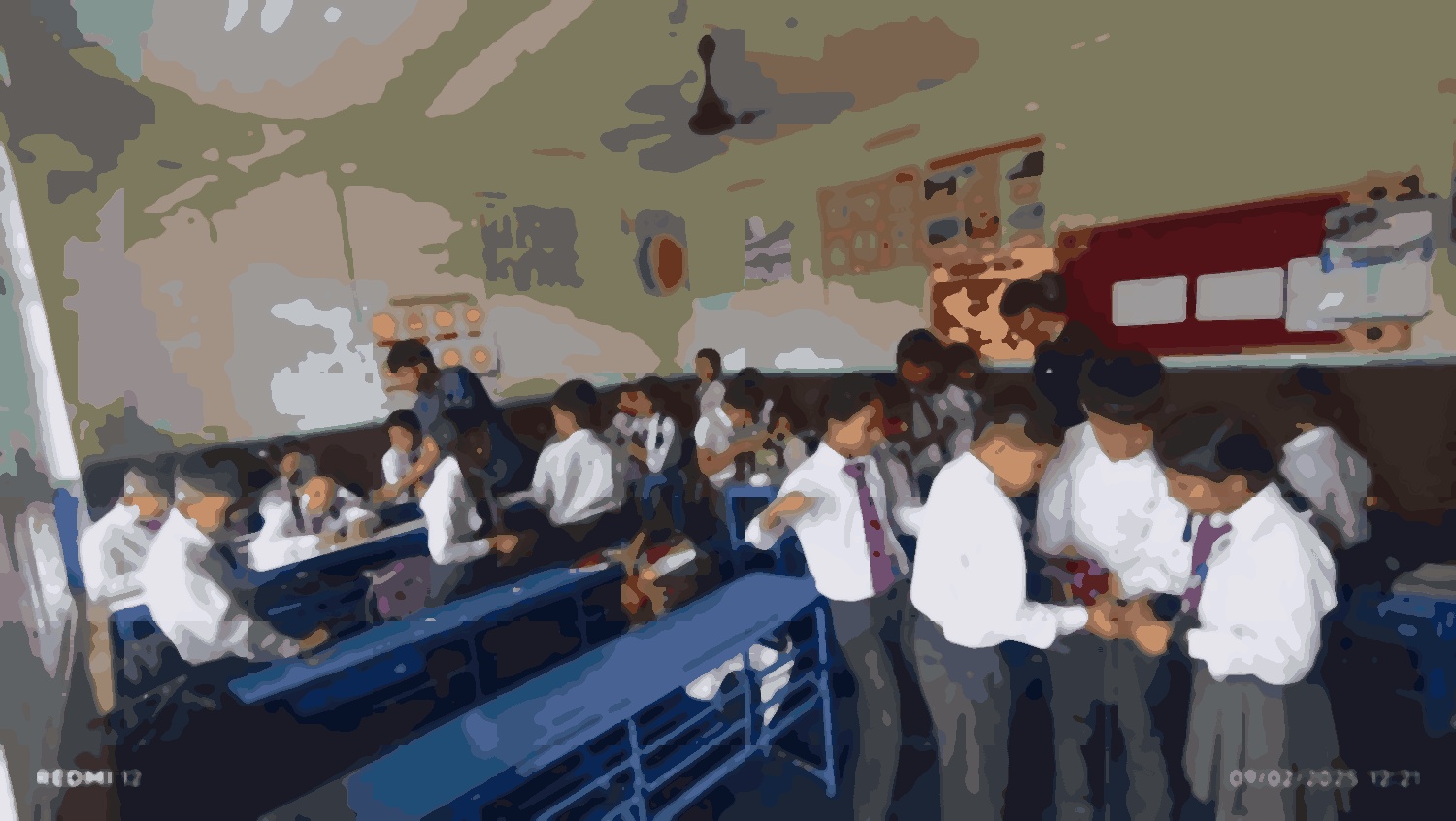 Om Gyan Mandir Secondary School