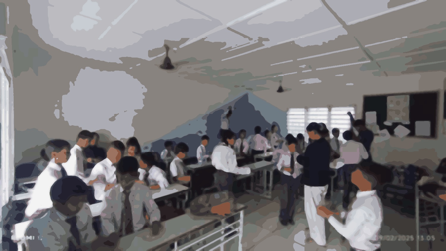 Om Gyan Mandir Secondary School