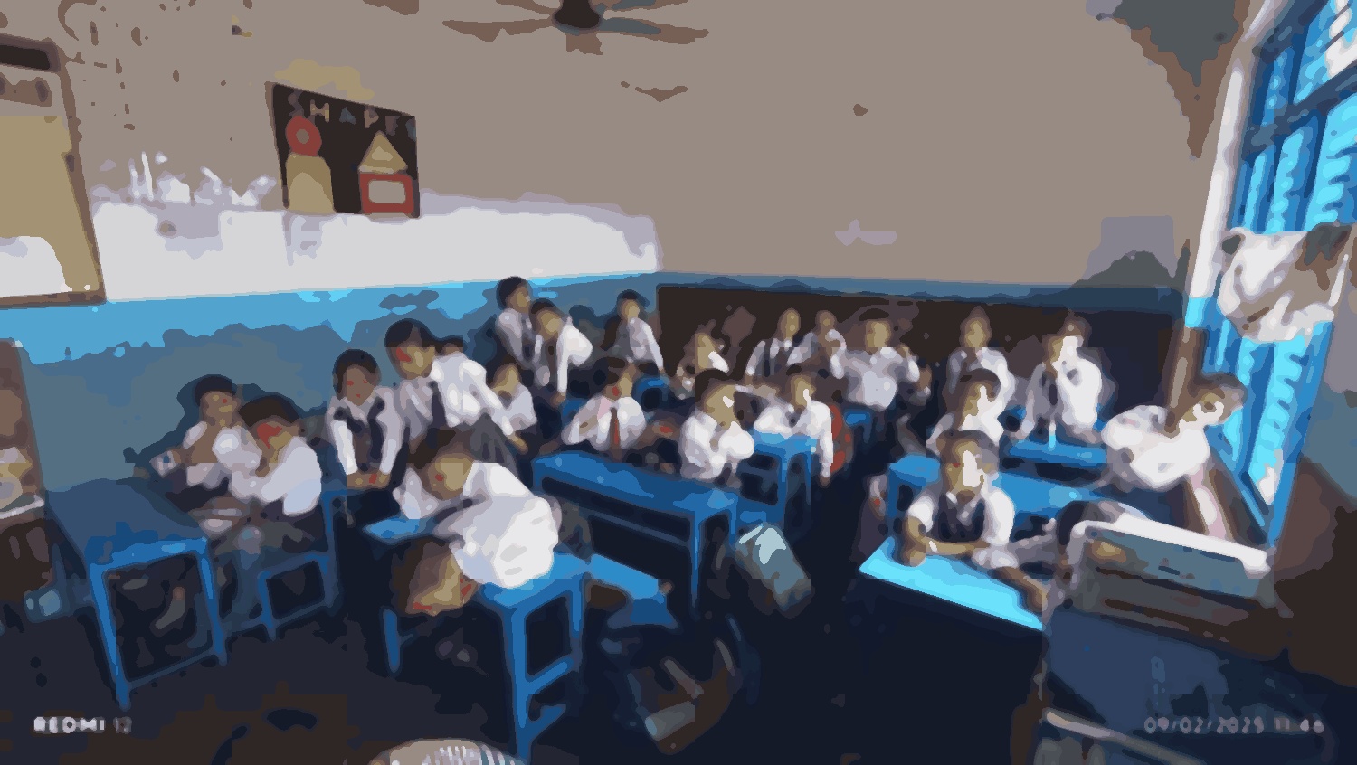 Om Gyan Mandir Secondary School