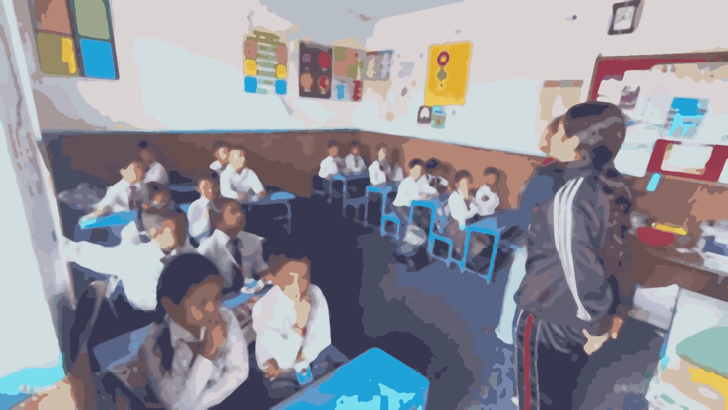 Om Gyan Mandir Secondary School
