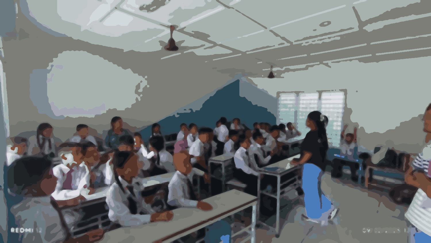 Om Gyan Mandir Secondary School