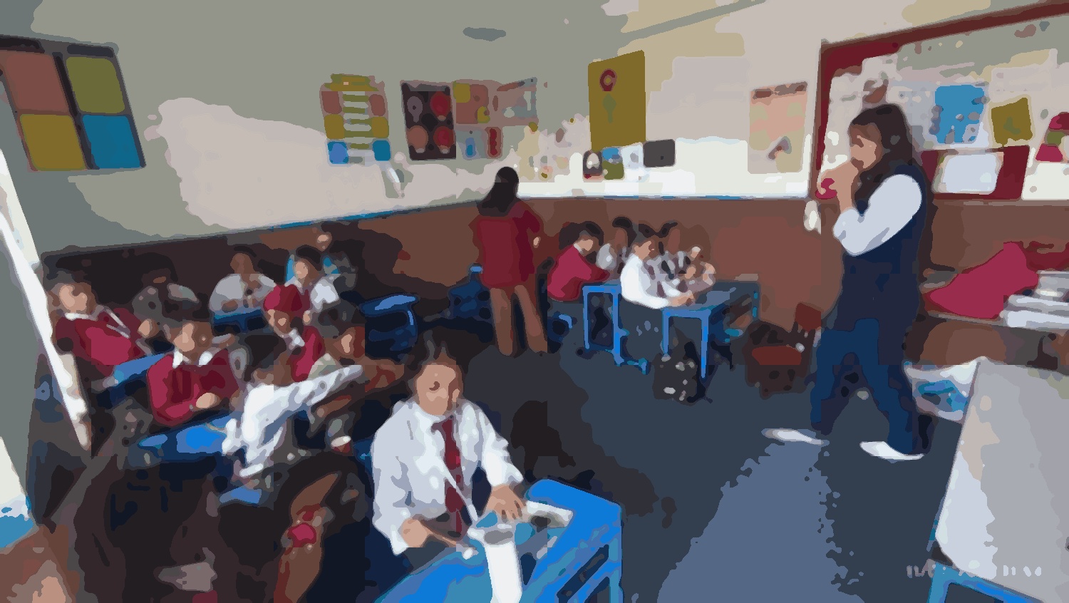 Om Gyan Mandir Secondary School