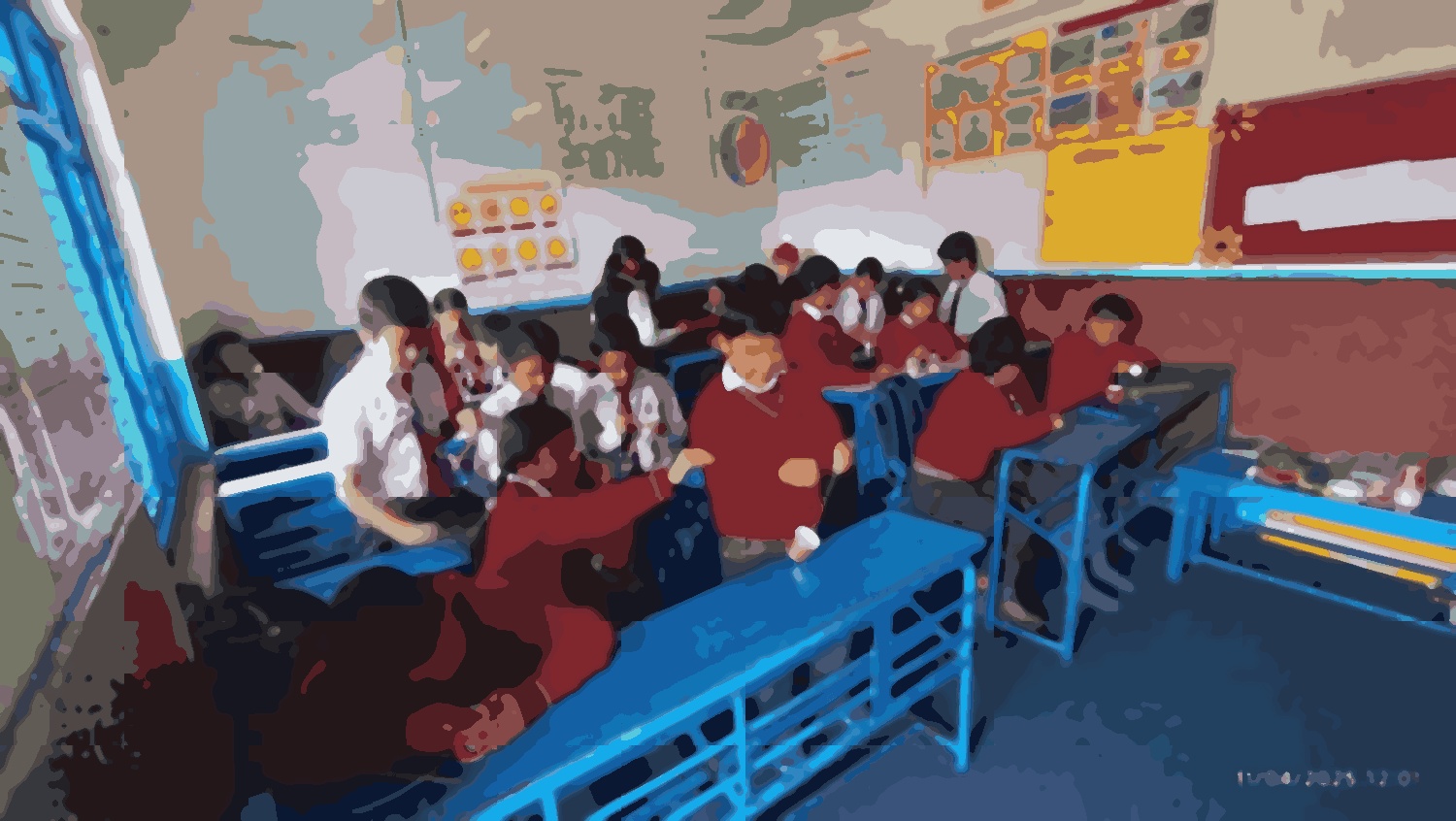 Om Gyan Mandir Secondary School