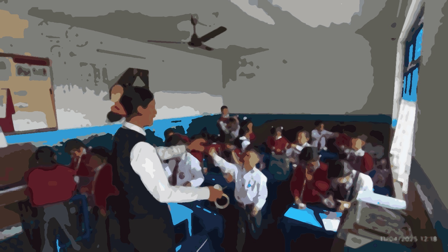 Om Gyan Mandir Secondary School