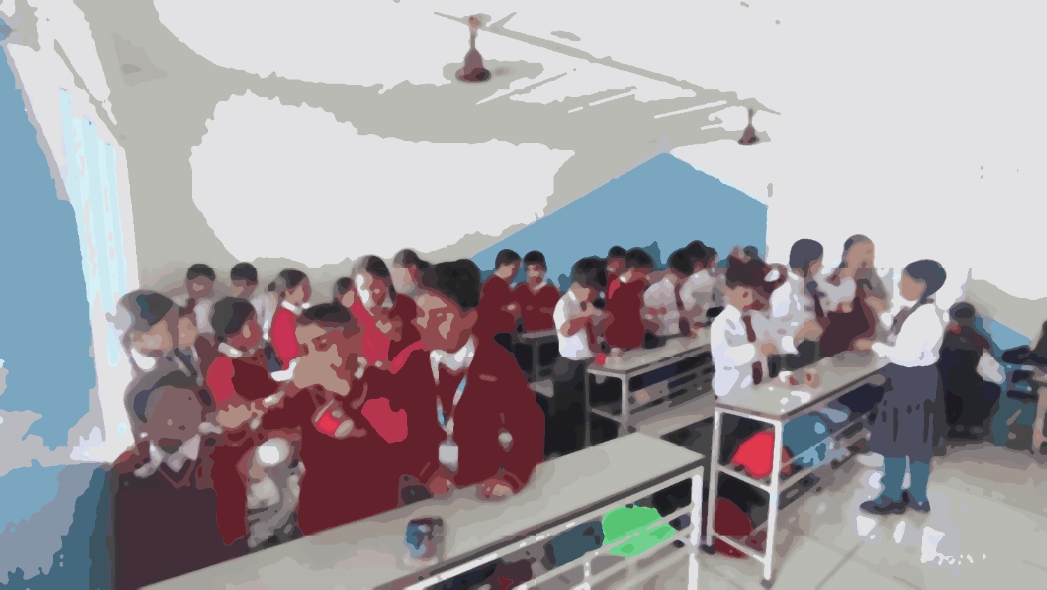 Om Gyan Mandir Secondary School