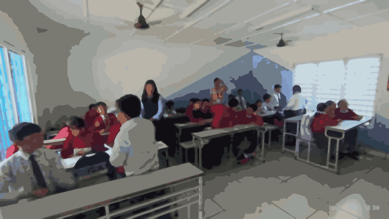 Om Gyan Mandir Secondary School