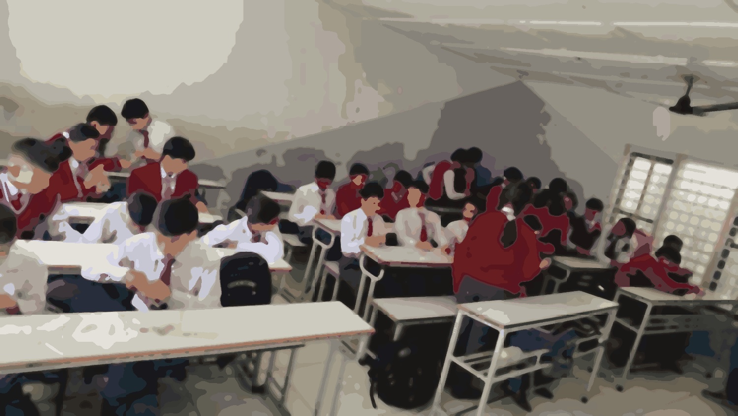 Om Gyan Mandir Secondary School