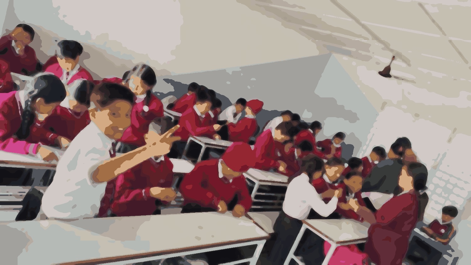 Om Gyan Mandir Secondary School