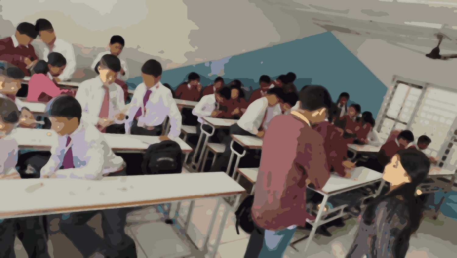 Om Gyan Mandir Secondary School