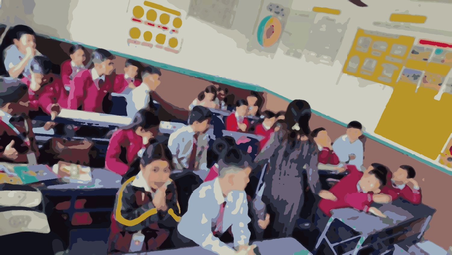 Om Gyan Mandir Secondary School