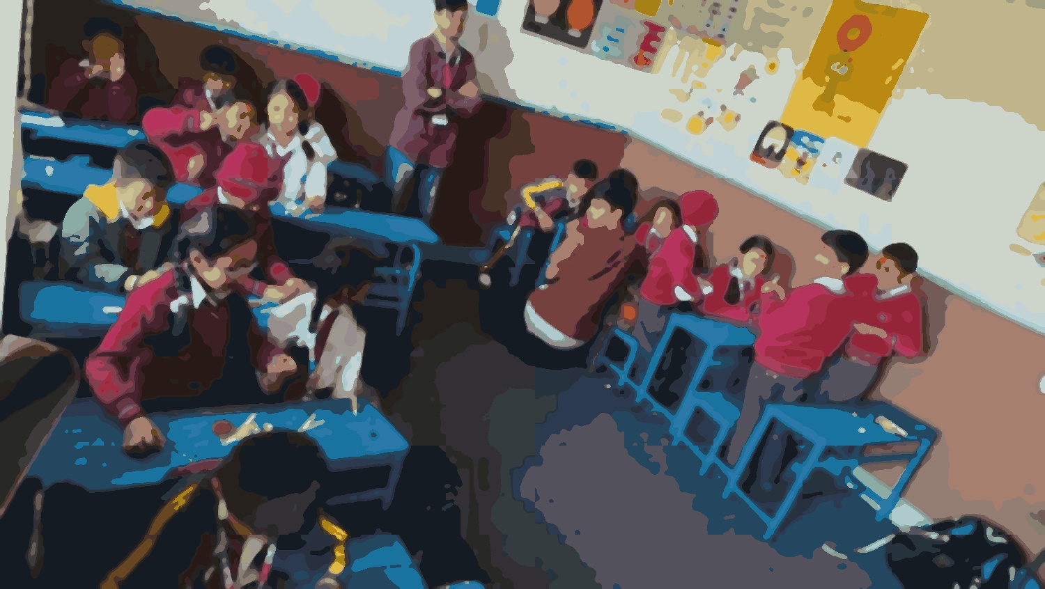 Om Gyan Mandir Secondary School