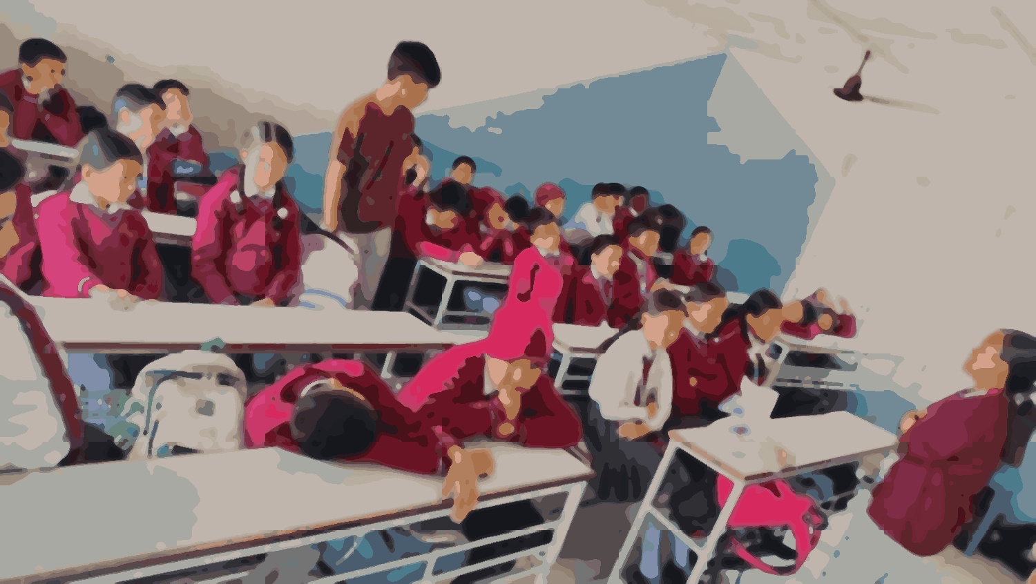 Om Gyan Mandir Secondary School