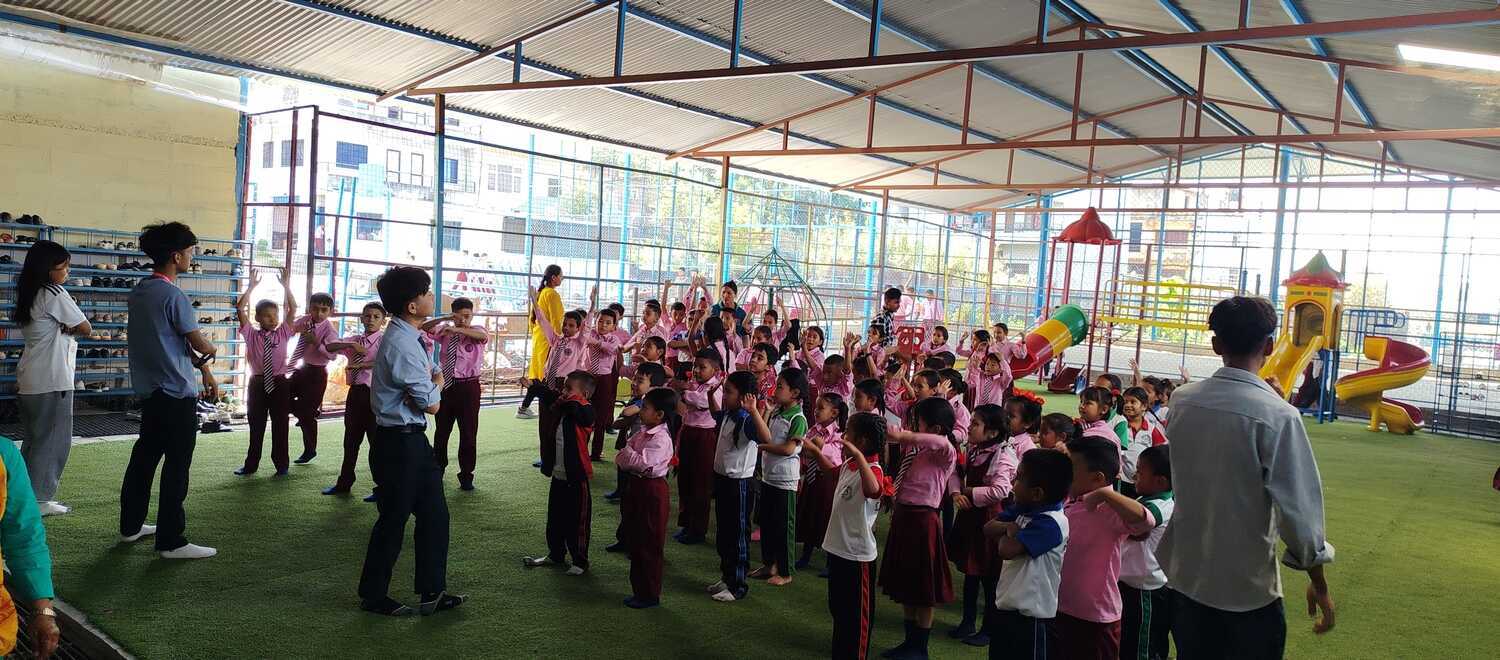 Orbit School