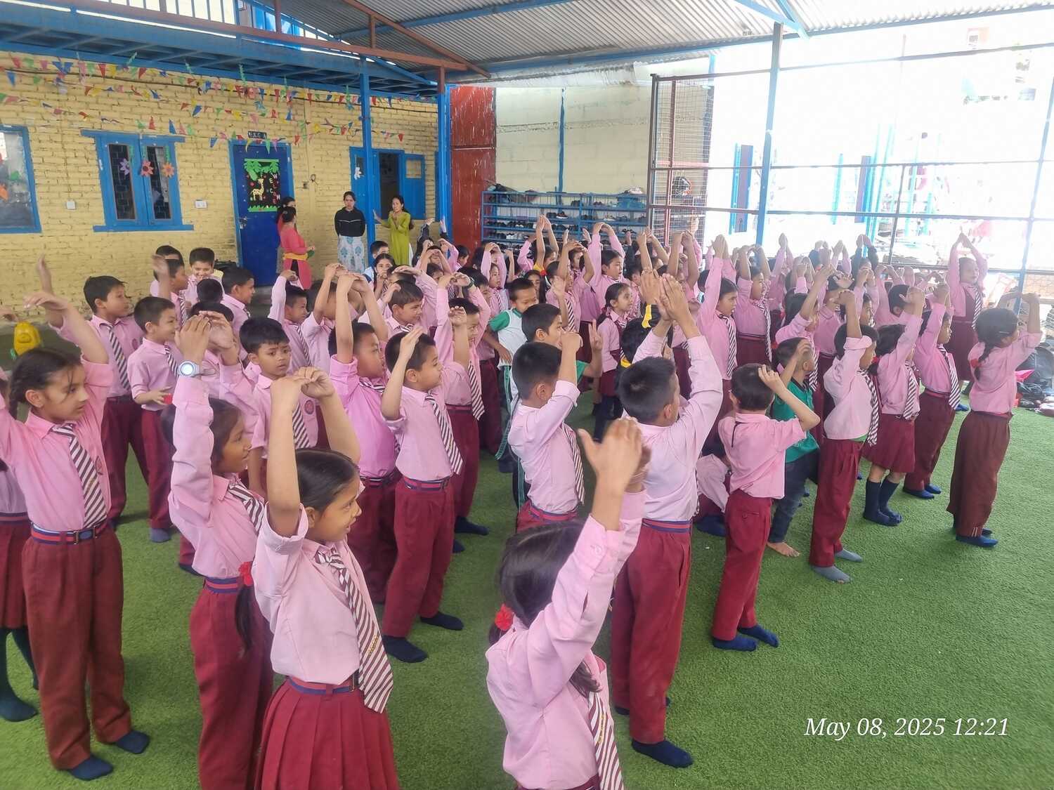 Orbit School