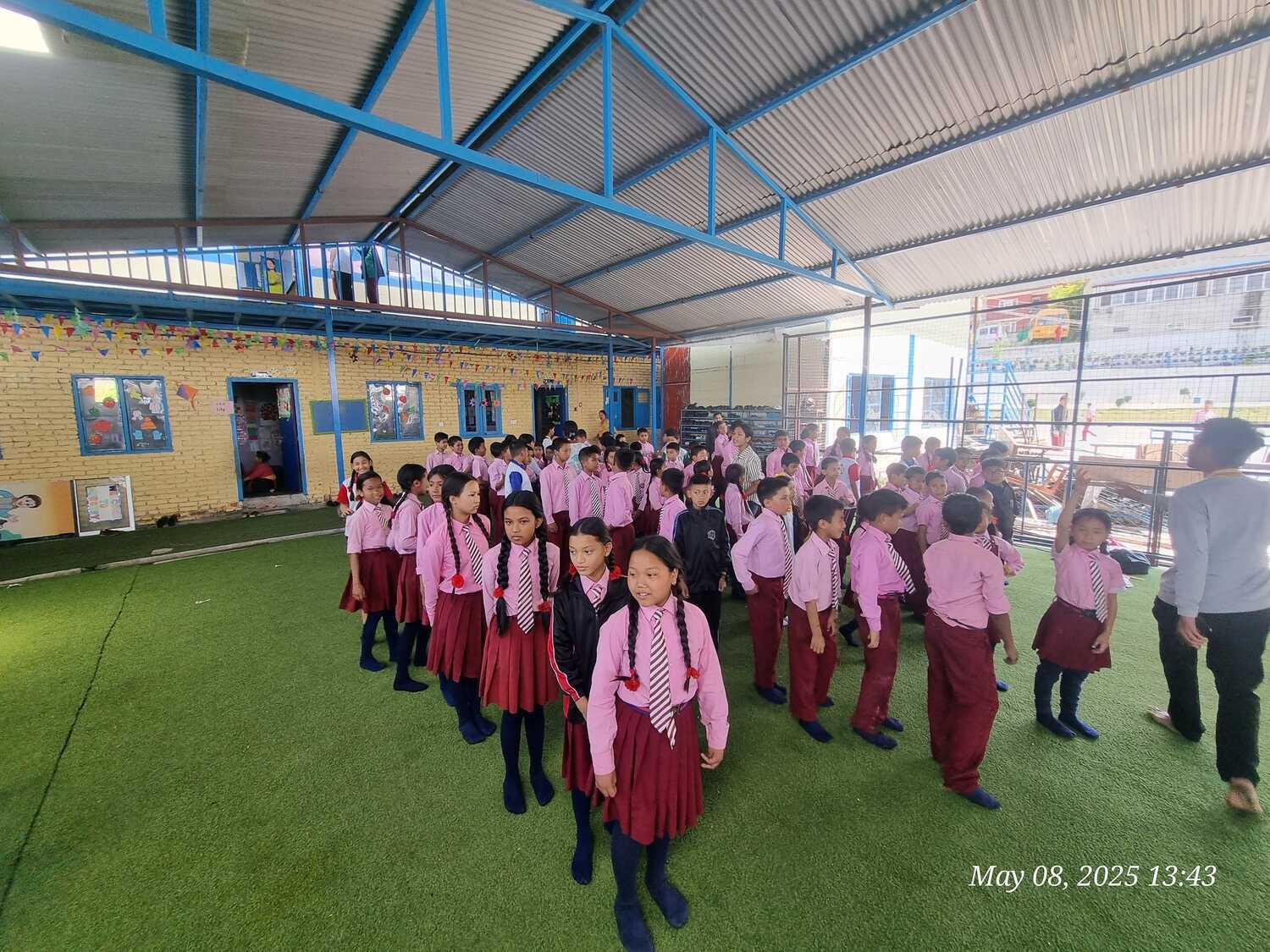 Orbit School