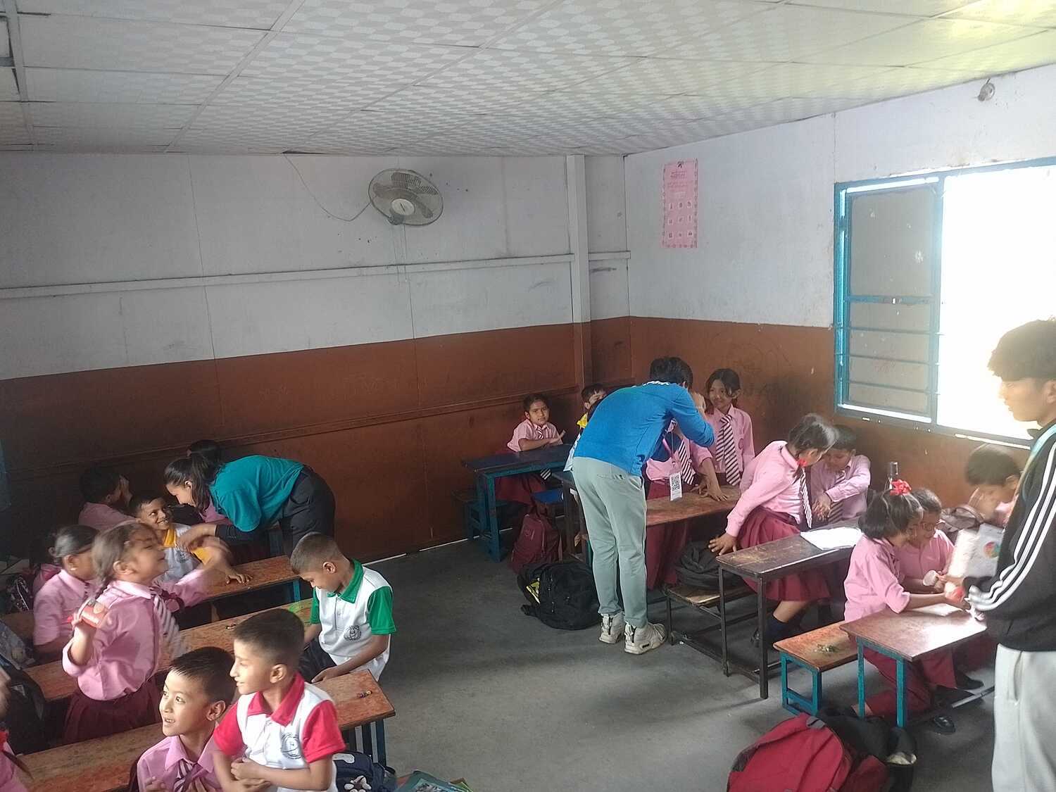 Orbit School
