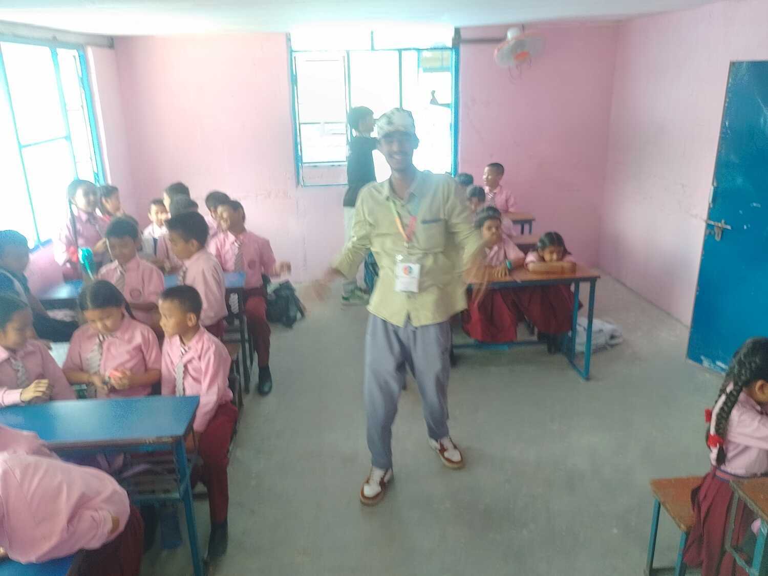 Orbit School
