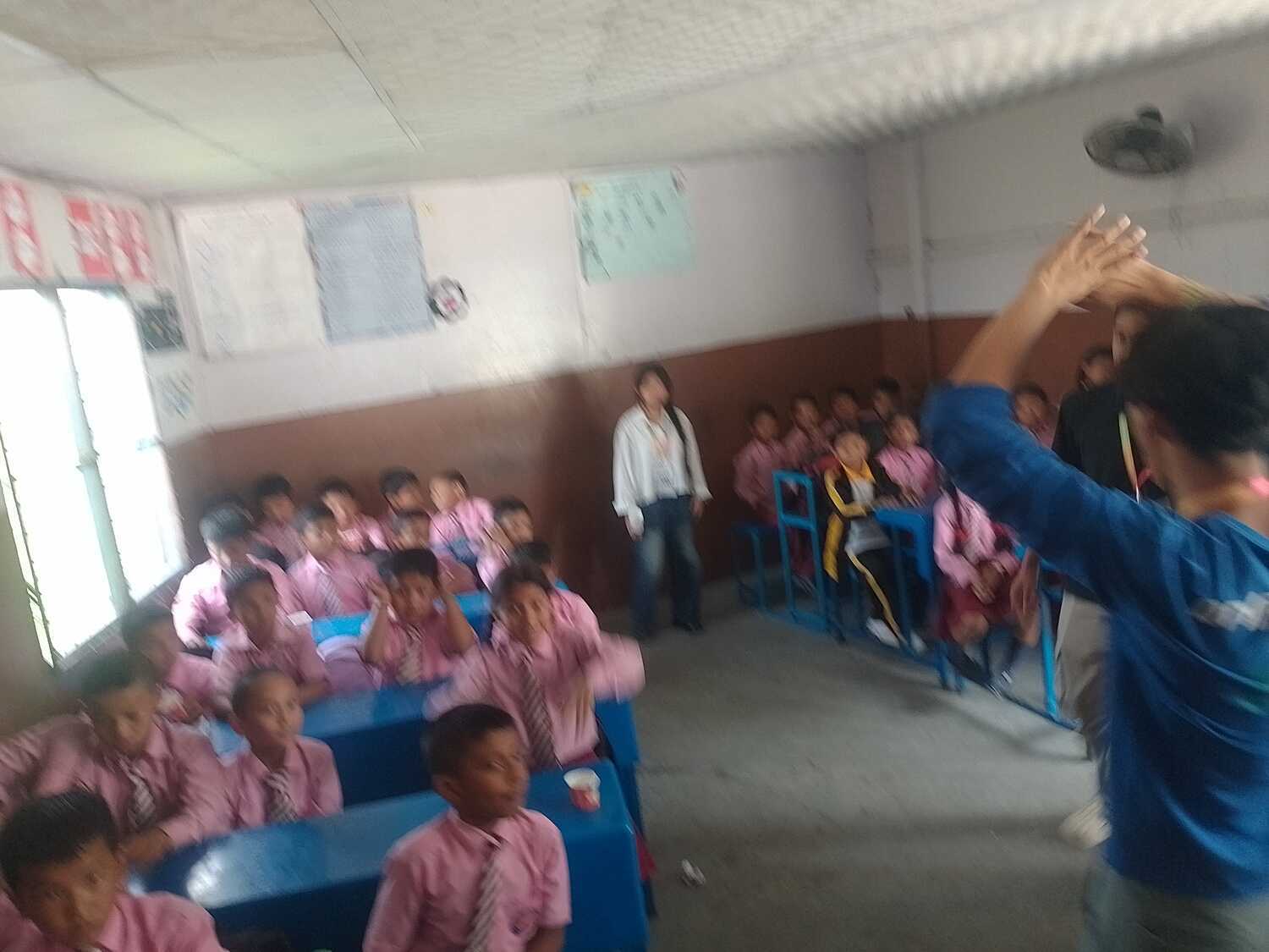 Orbit School