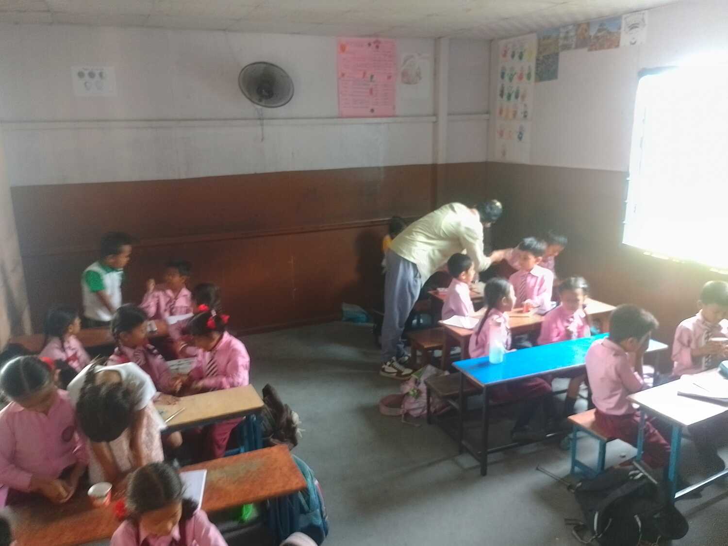 Orbit School