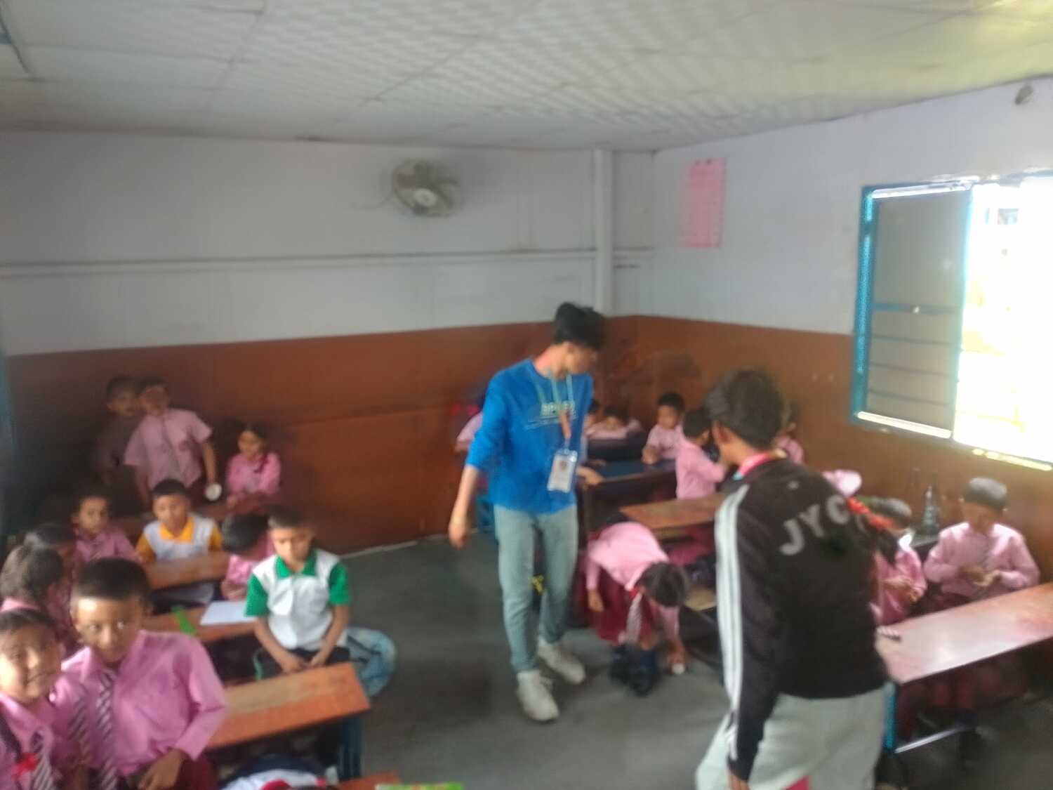 Orbit School