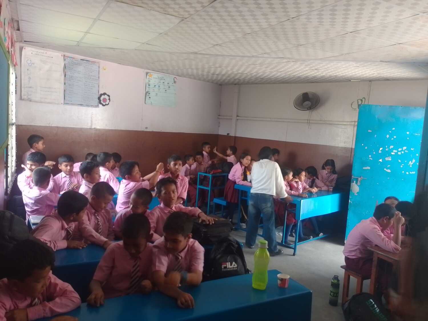 Orbit School