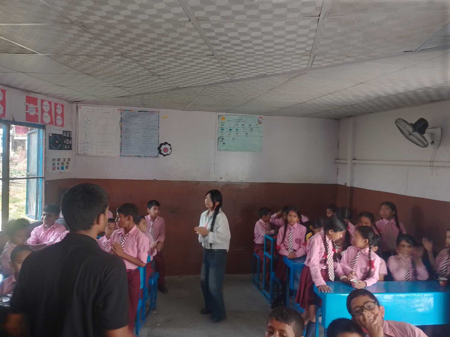 Orbit School