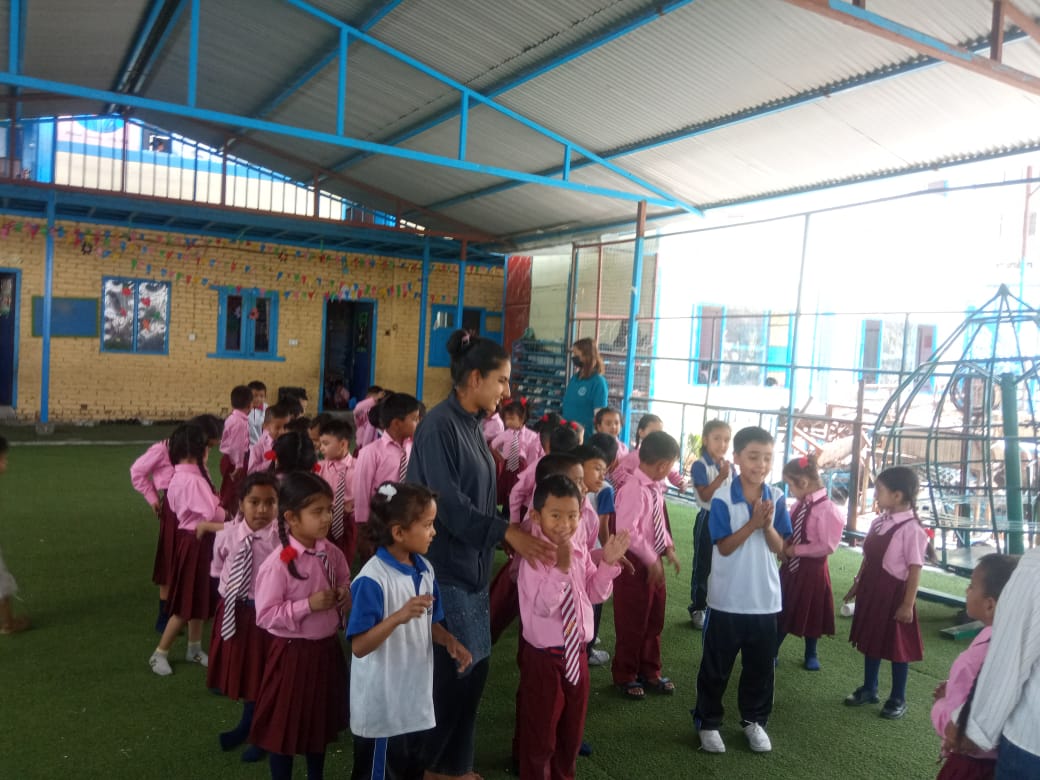 Orbit School