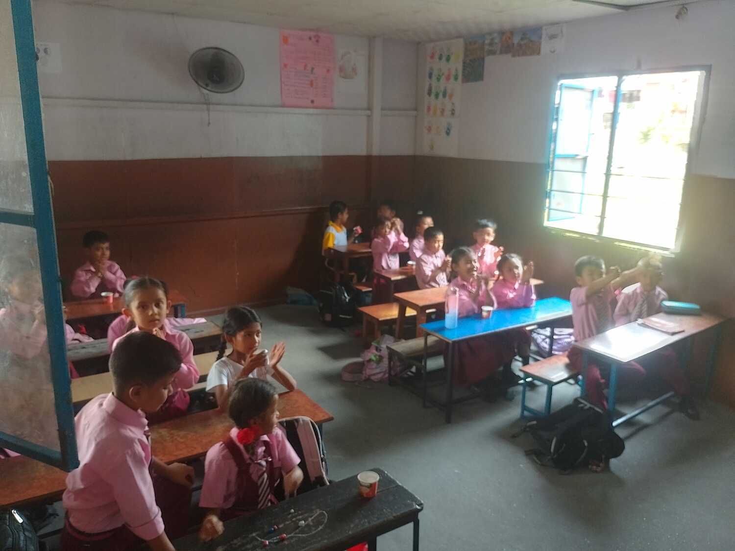 Orbit School