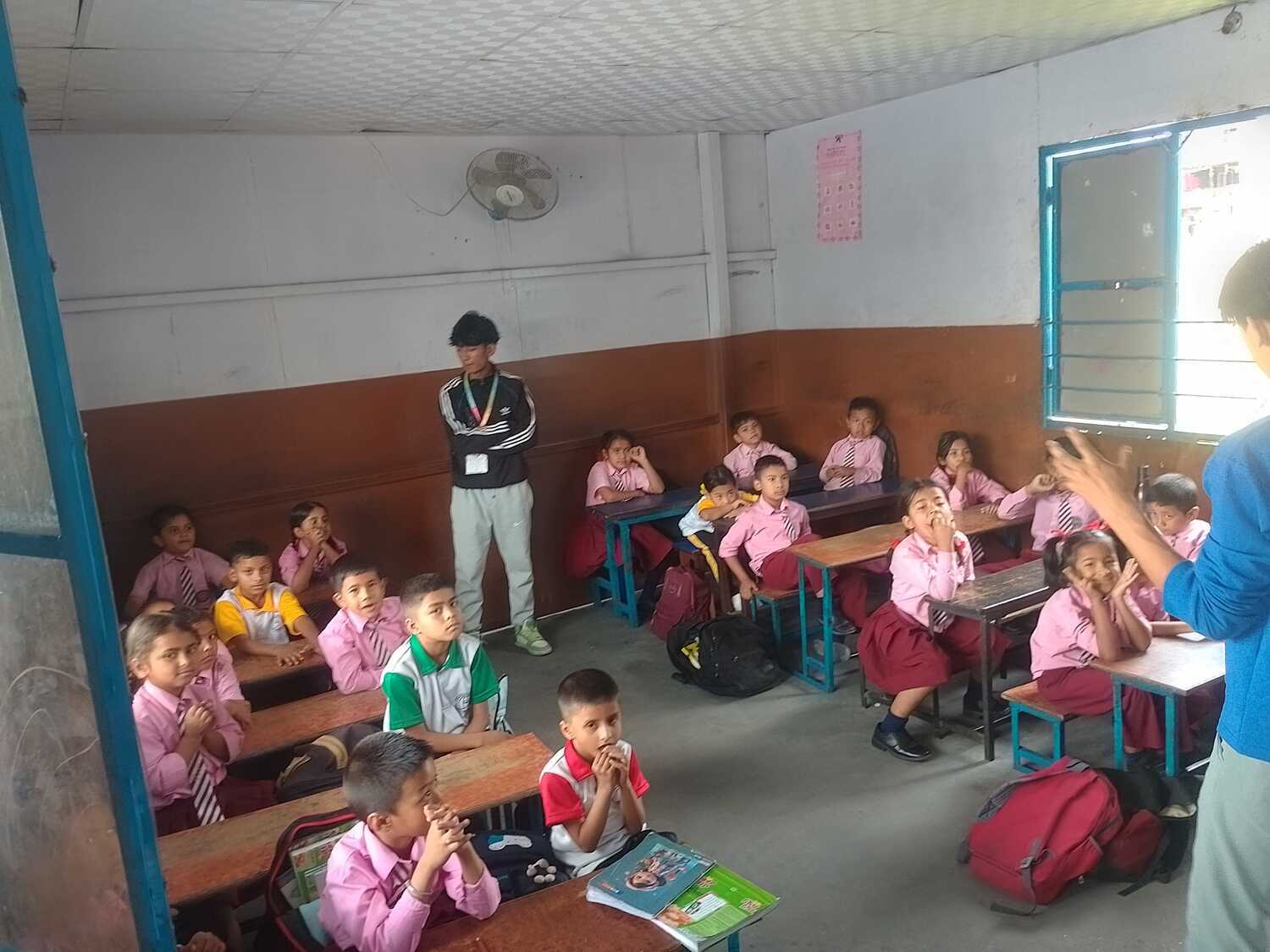 Orbit School