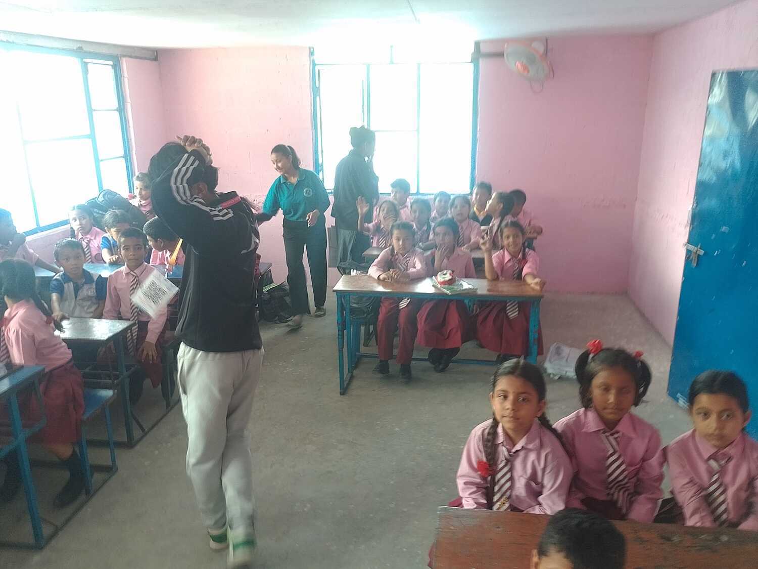 Orbit School