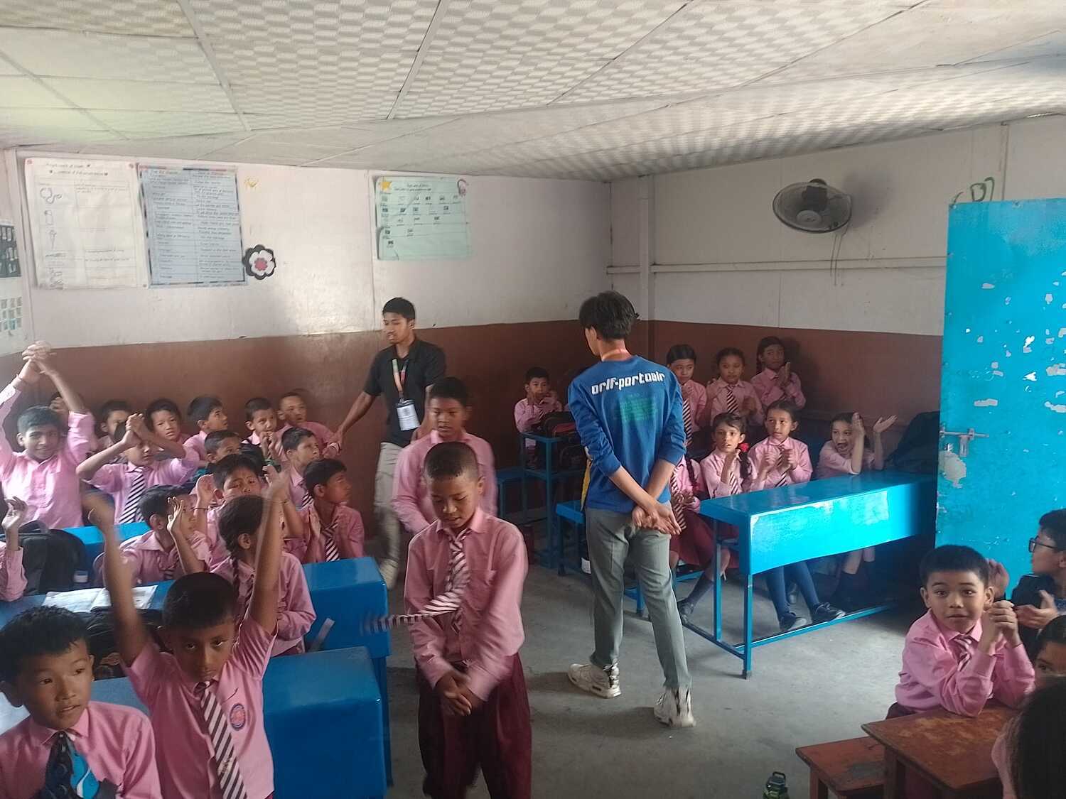 Orbit School