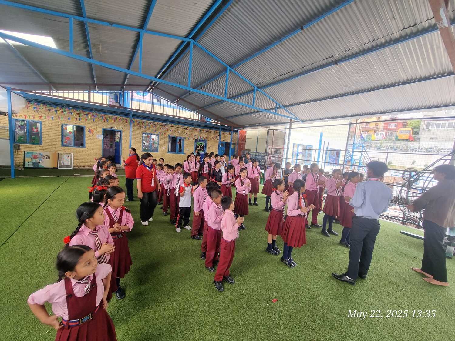 Orbit School