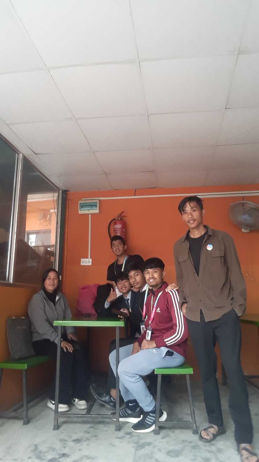 Team Member