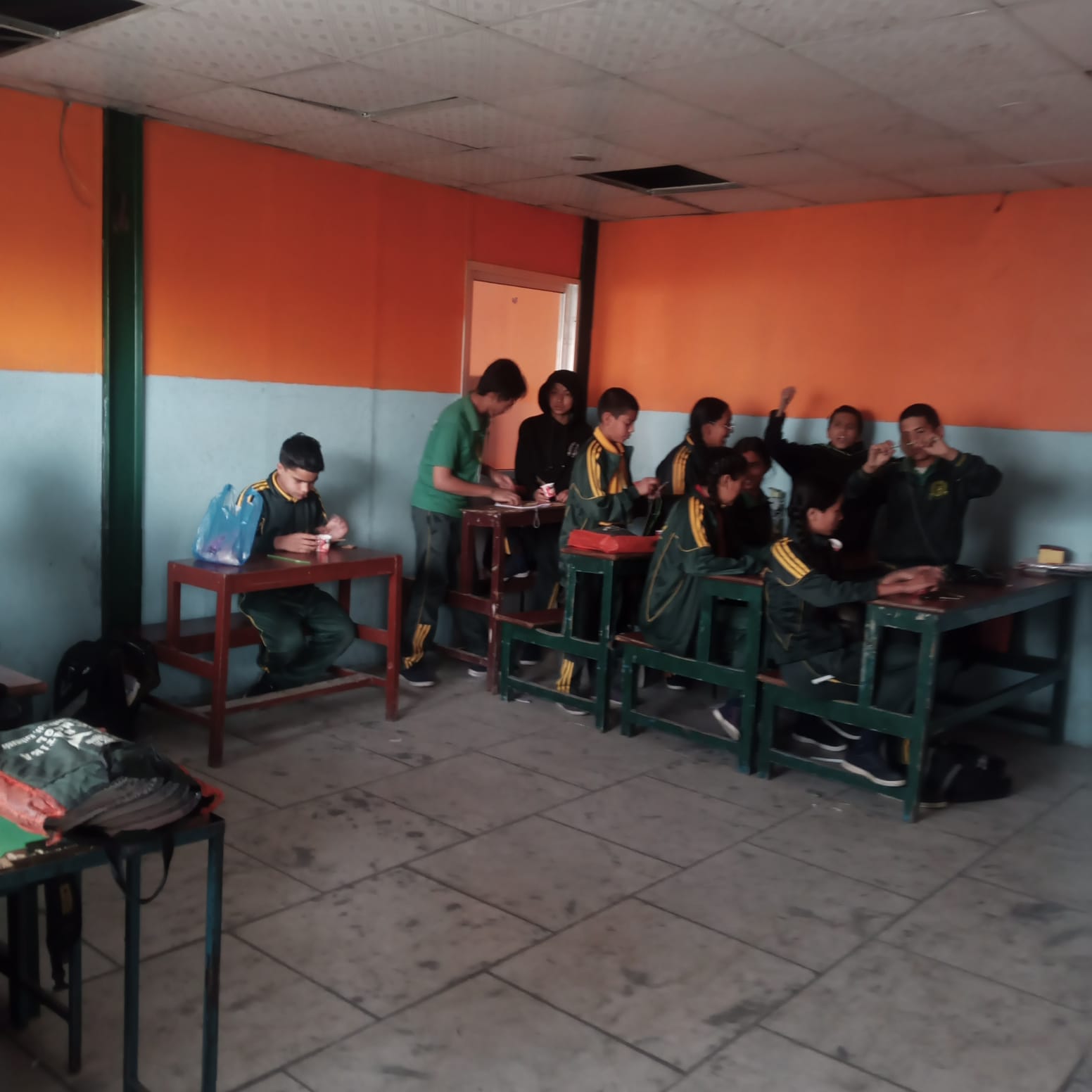 Puspa Batika School