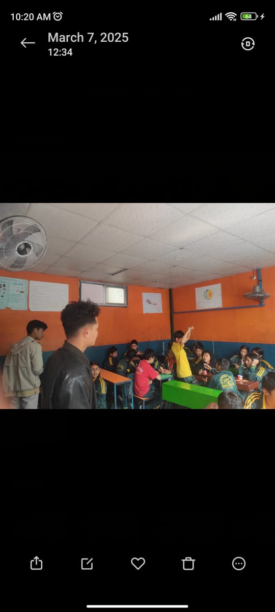 Puspa Batika School