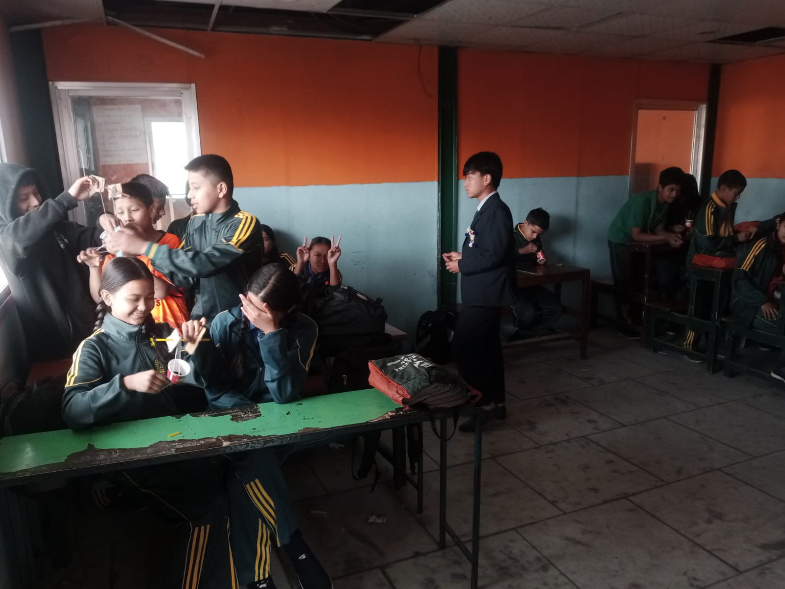 Puspa Batika School