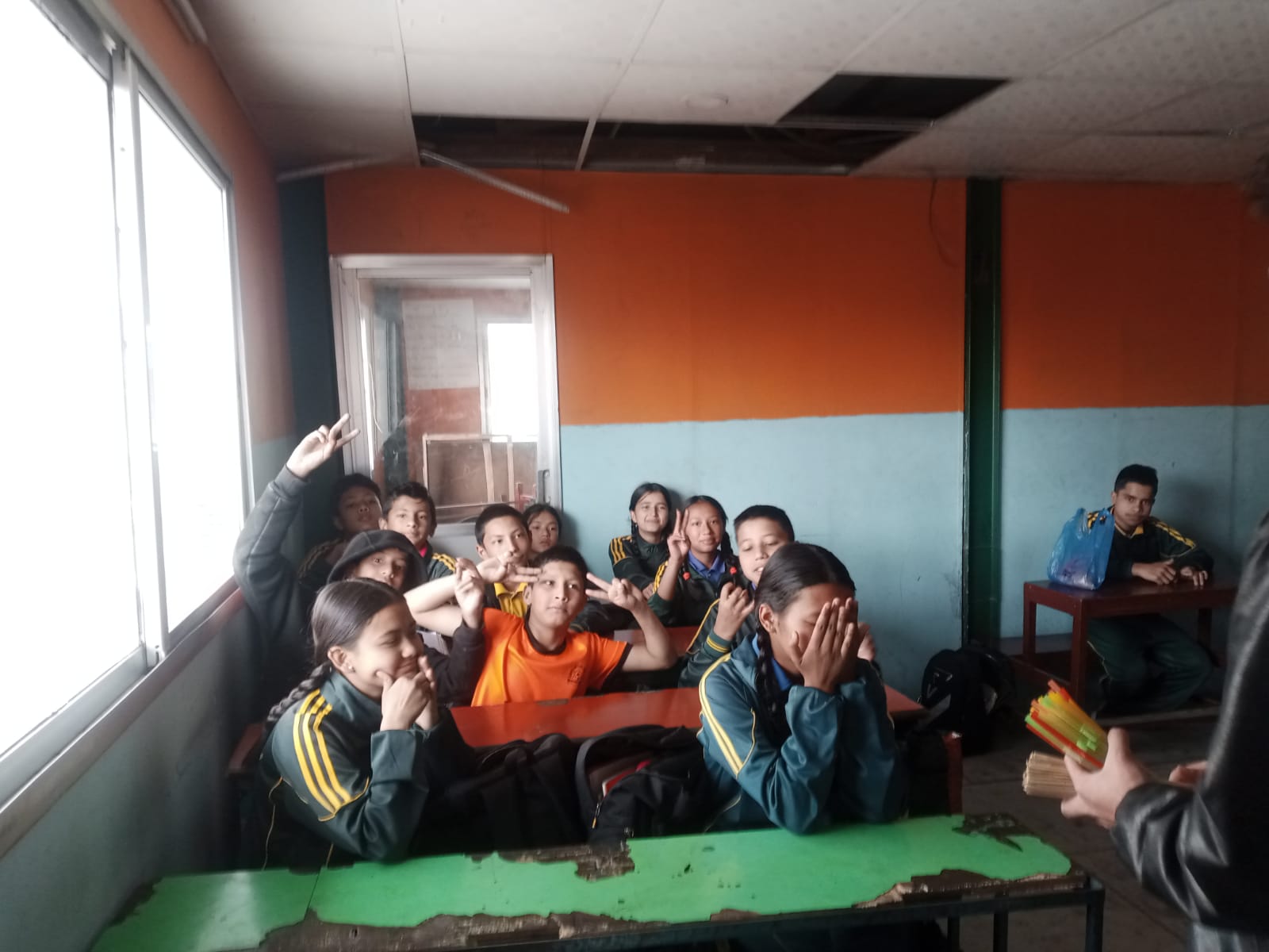 Puspa Batika School