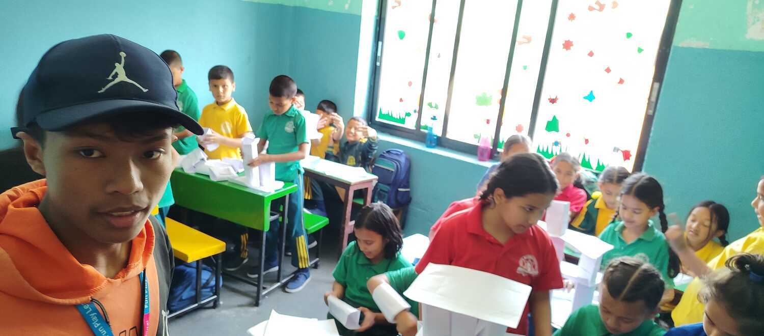 Puspa Batika School
